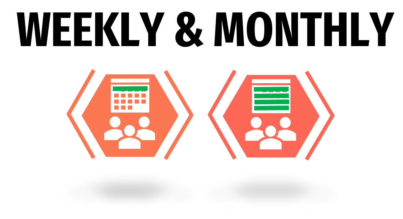 weekly-monthly