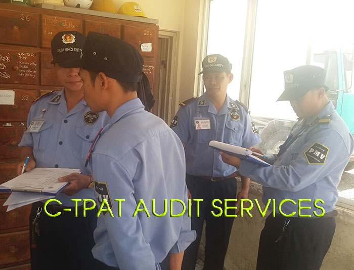c-tpat-audit-services