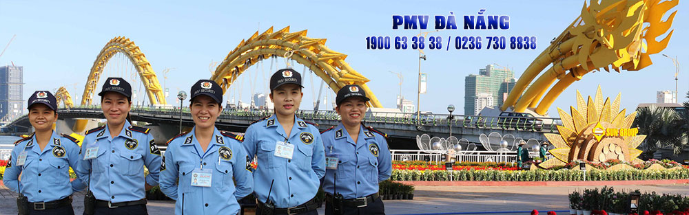 PMV Security Company Offices