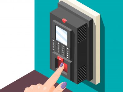 access control systems / https://www.freepik.com/vectors/background'>Background vector created by macrovector - www.freepik.com