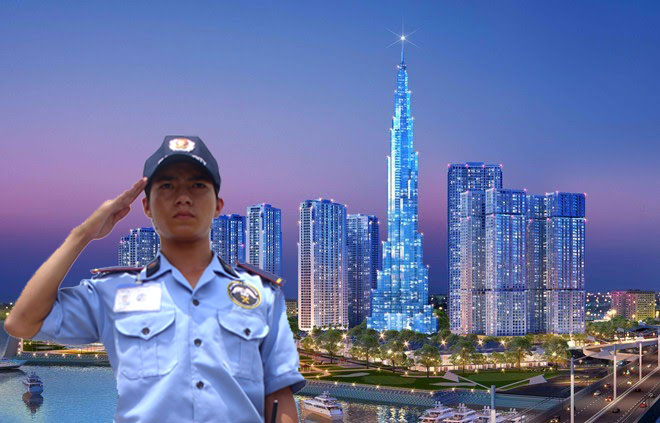 security service fees 