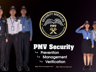 PMV Security