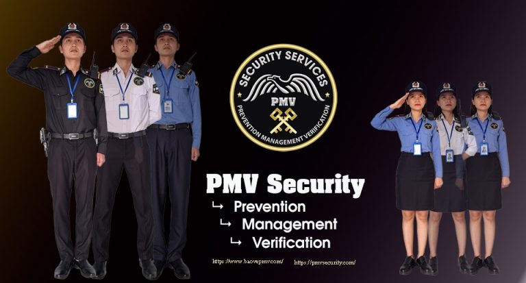PMV Security