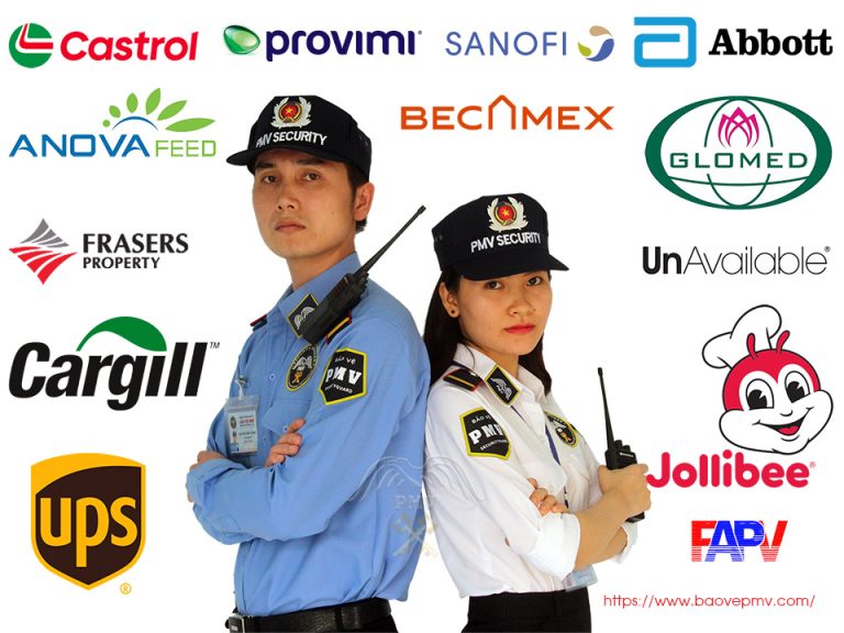Professional Security Services Company
