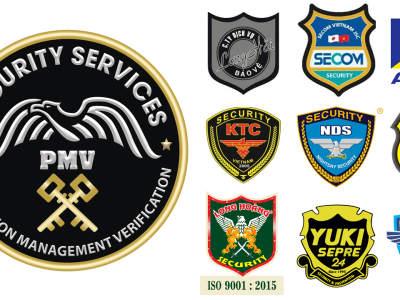 best security services company