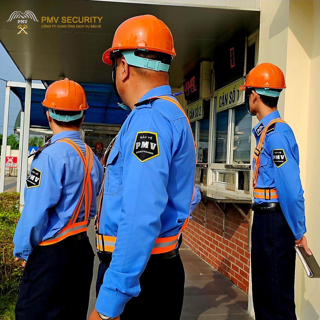 High Quality Protection Service for Factory