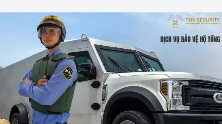 Secure Escort Services