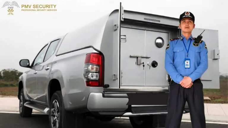 Secure Escort Services