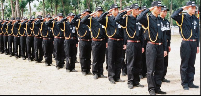 Professional Bodyguard Services in Hanoi