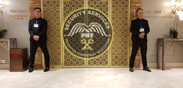 PMV Bodyguards Escort