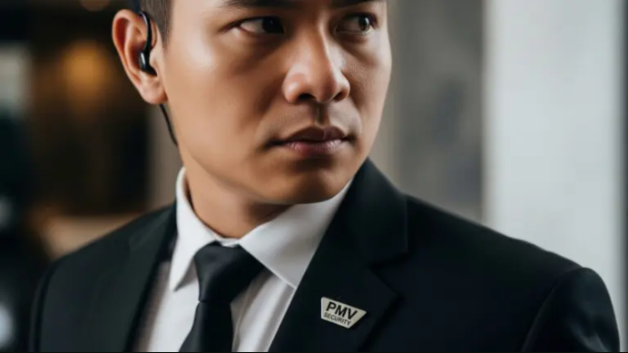 PMV Bodyguard Services – The Living Shield Protecting Our Clients