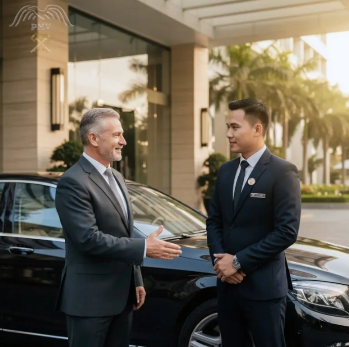 Secure Transportation Services That Satisfy Our Clients