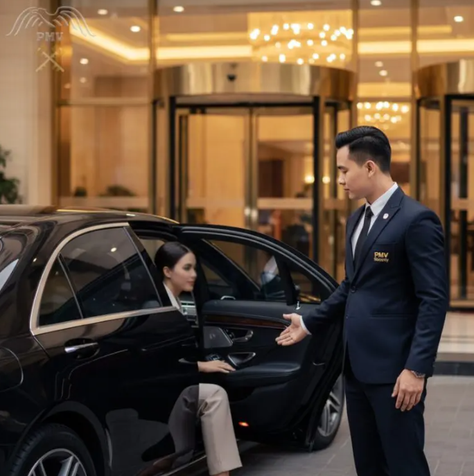 Secure Transportation Services – Ideal for CEOs, Chairpersons, Board Members, Entrepreneurs, Experts, Politicians, Artists…