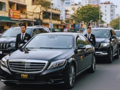 Secure Transportation Services – PMV Security on Every Kilometre