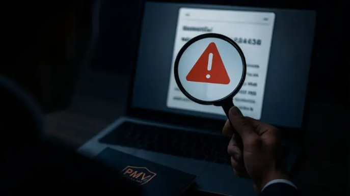 VIP Bodyguard Services clearly detect unusual signs